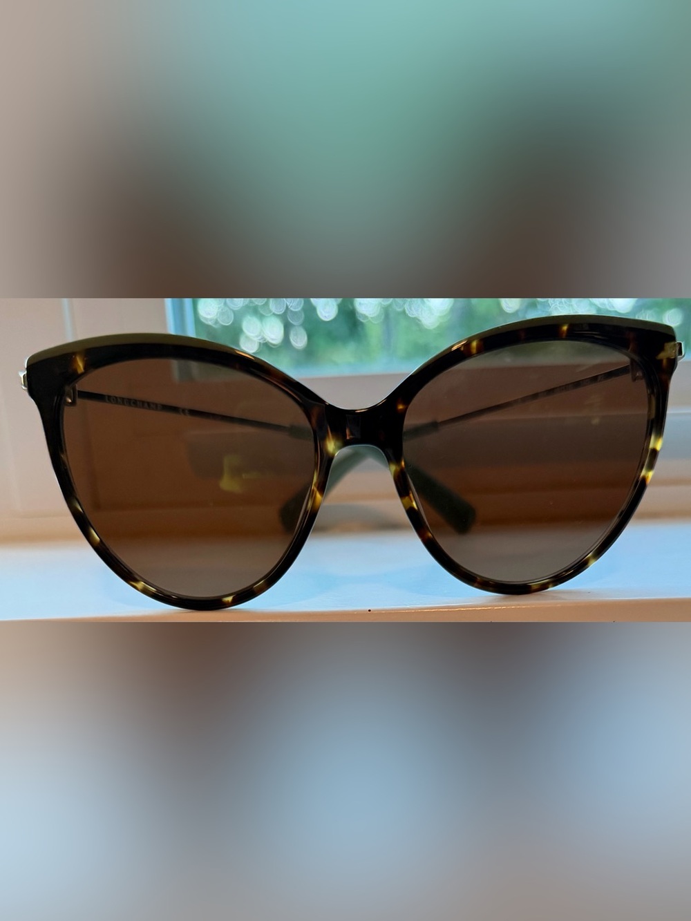 Longchamp sunglasses